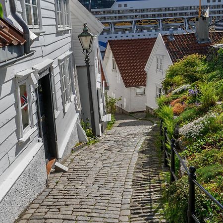 Apartment Right In The City Centre Stavanger Kültér fotó