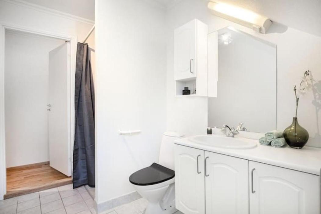 Apartment Right In The City Centre Stavanger Kültér fotó