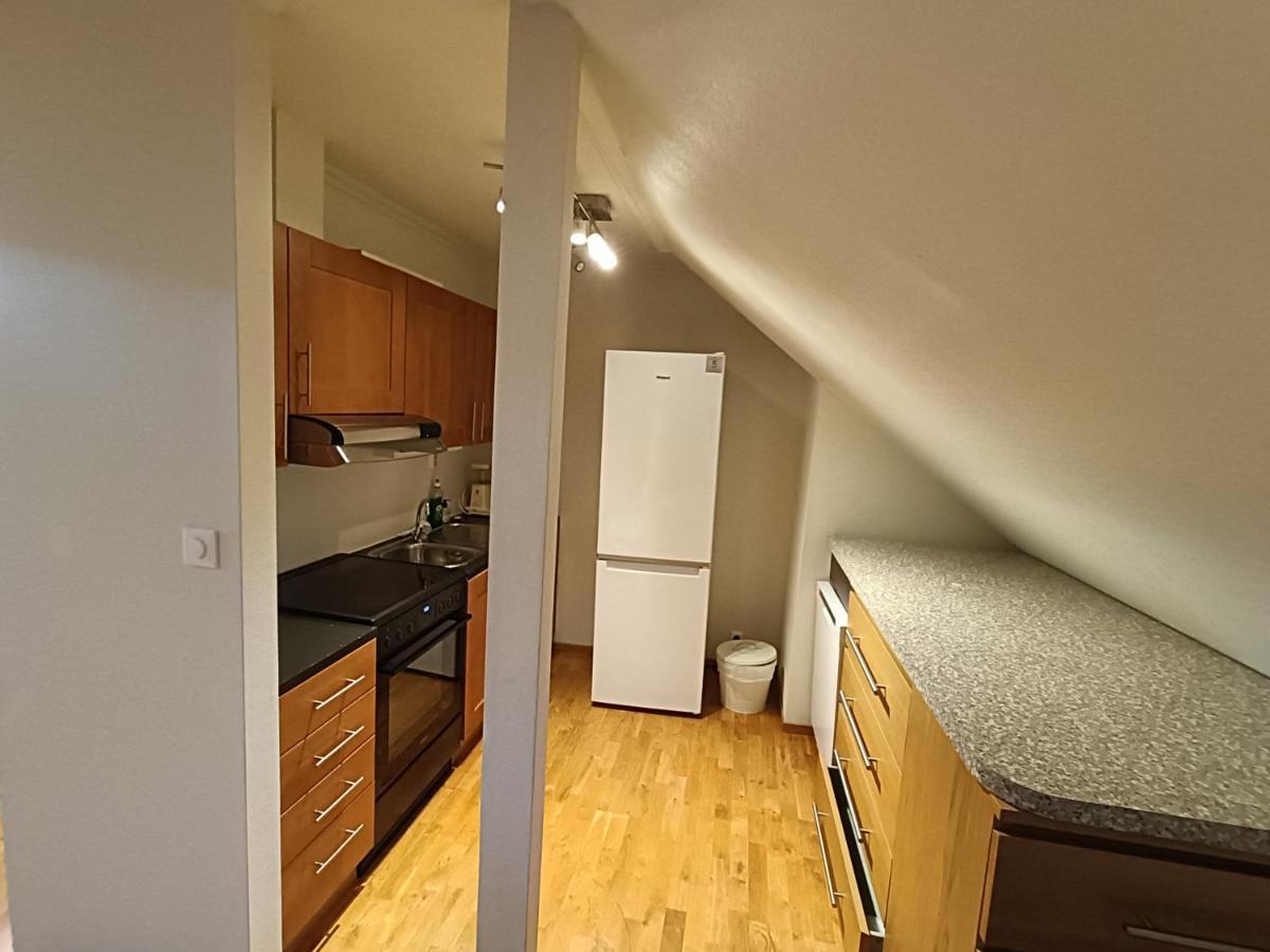 Apartment Right In The City Centre Stavanger Kültér fotó