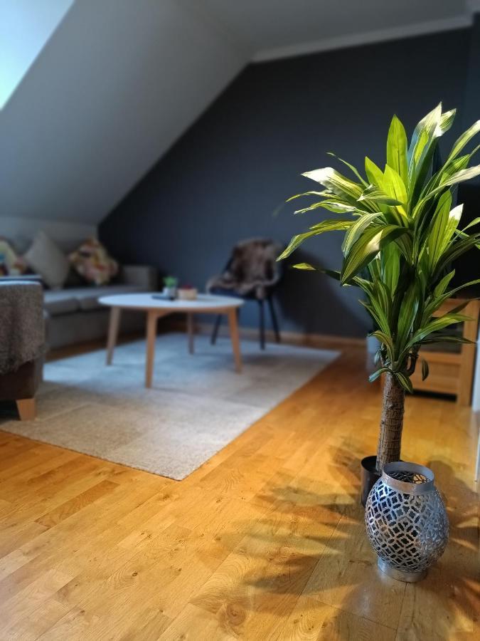 Apartment Right In The City Centre Stavanger Kültér fotó